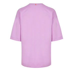 Evarsy Shiny Logo T Shirt