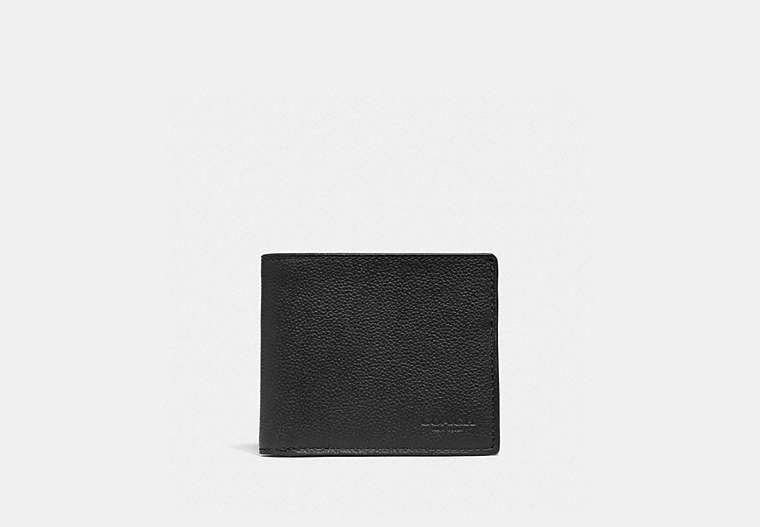 Id Billfold Wallet