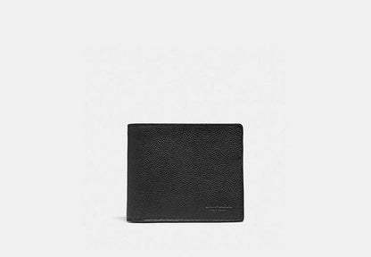 Id Billfold Wallet