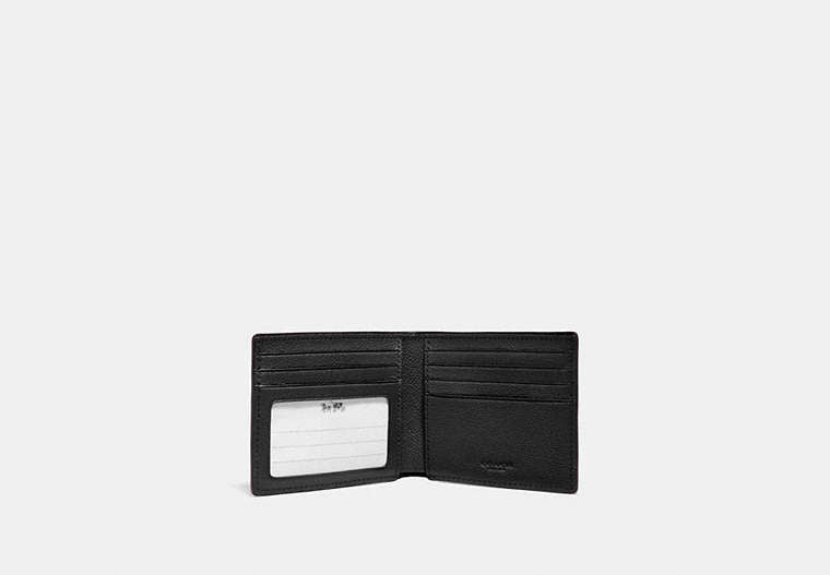Id Billfold Wallet