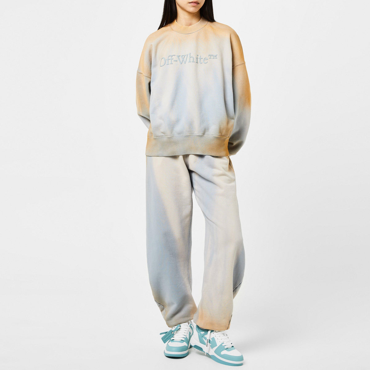 Laundry Crew Sweat