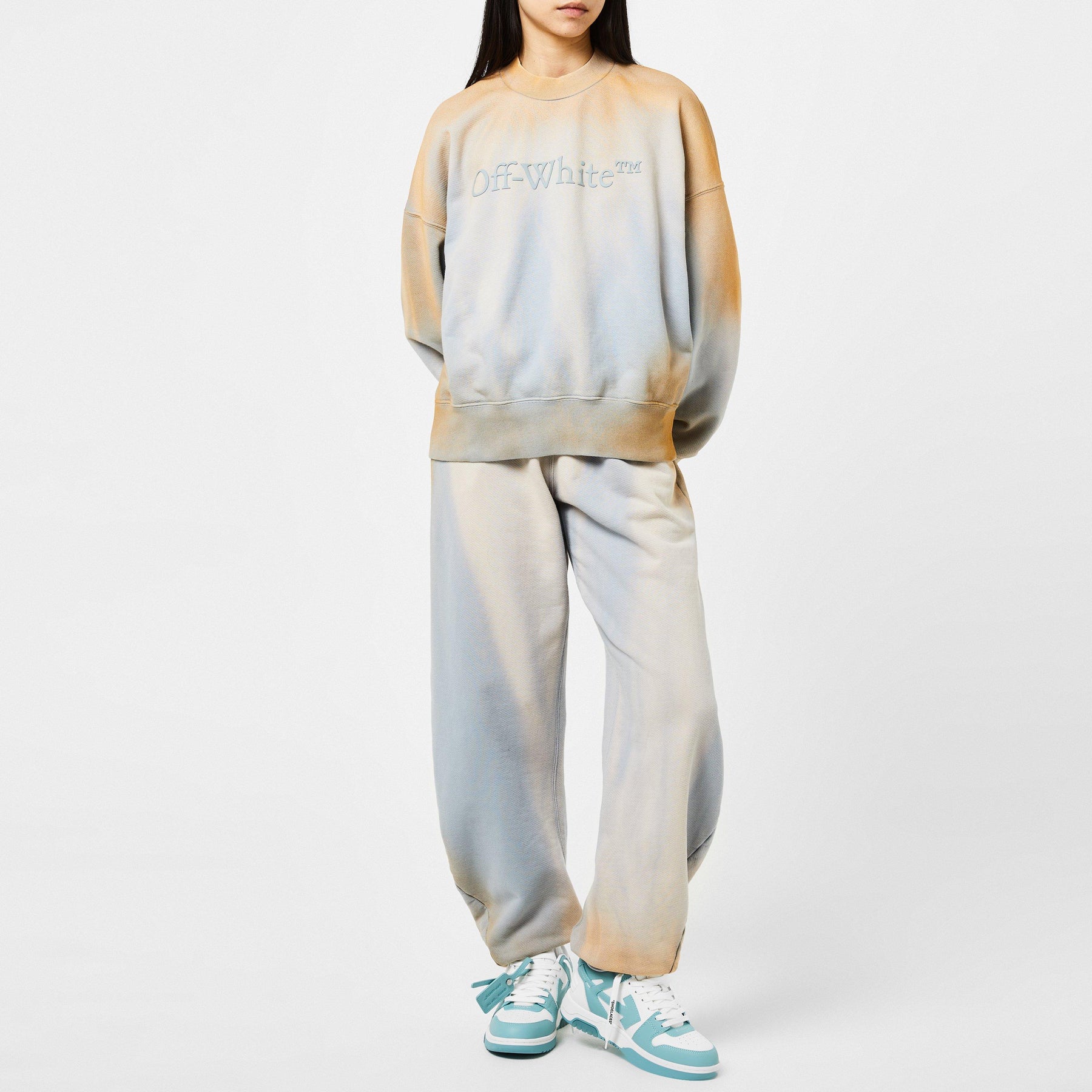 Laundry Crew Sweat