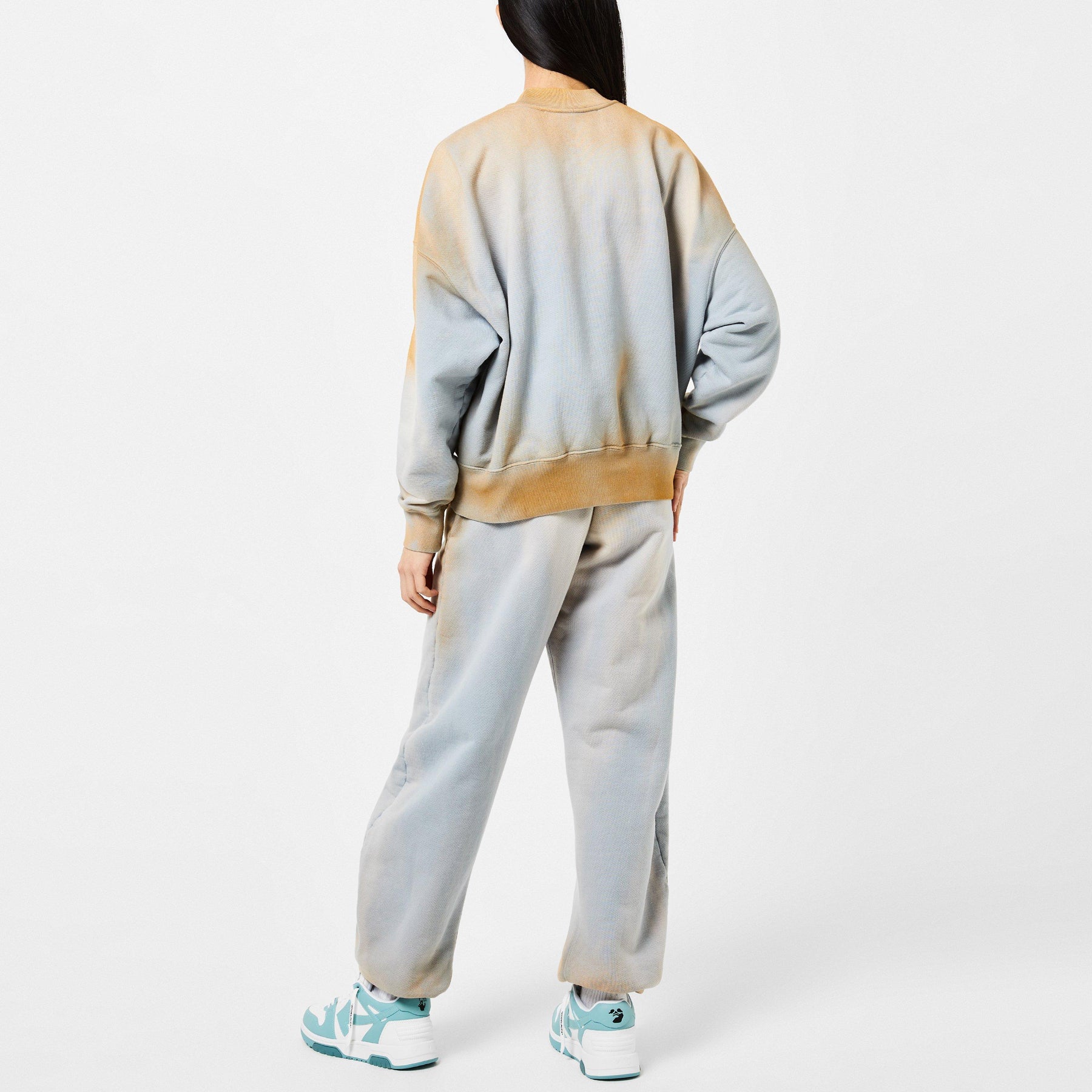 Laundry Crew Sweat