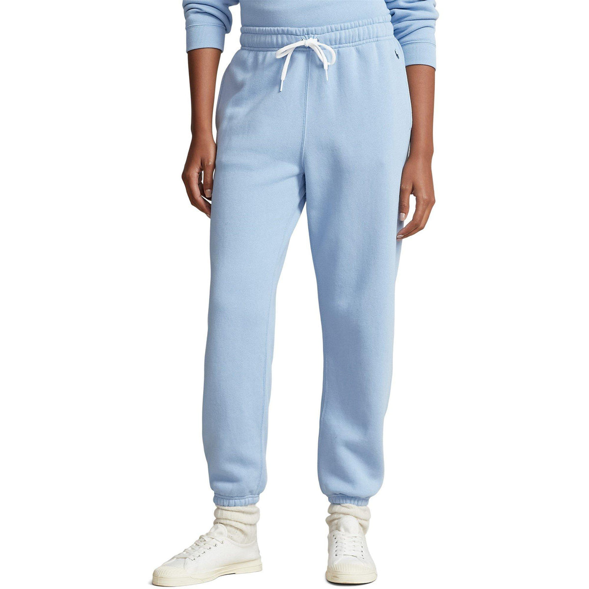 Fleece Joggers