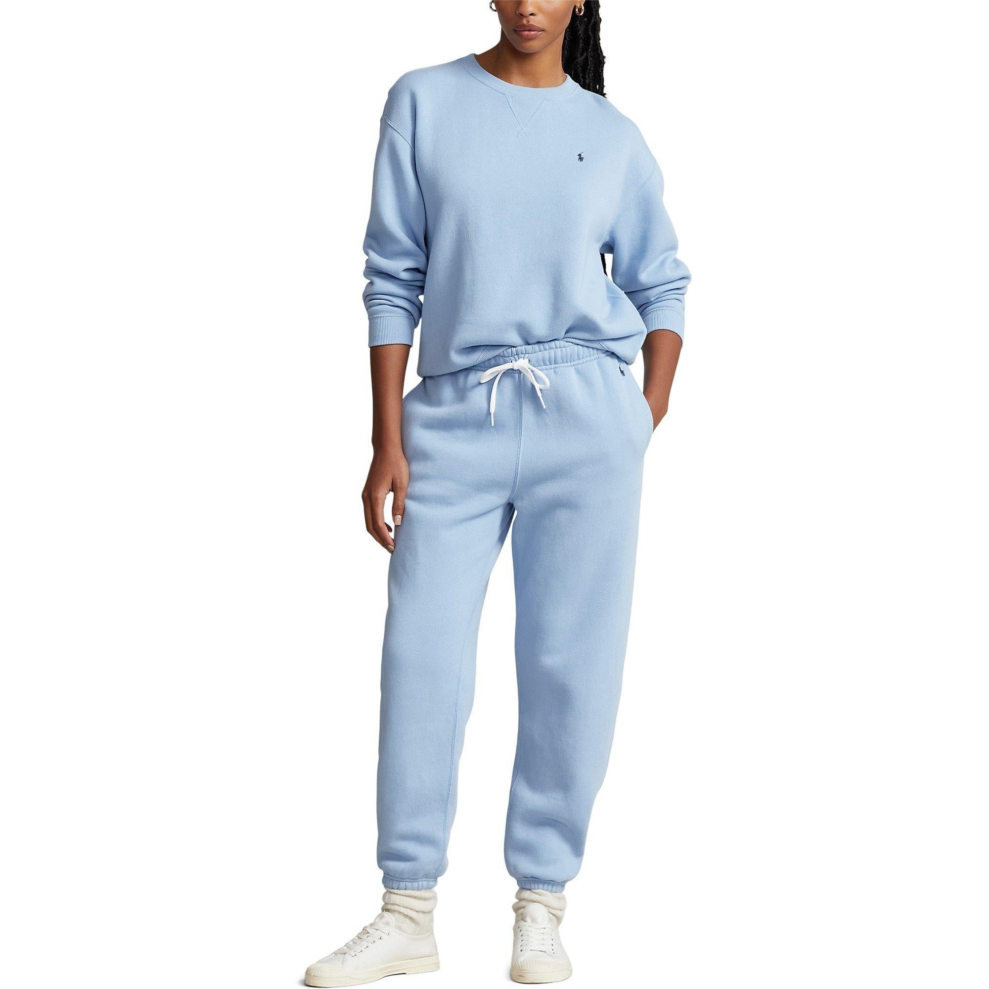 Fleece Joggers