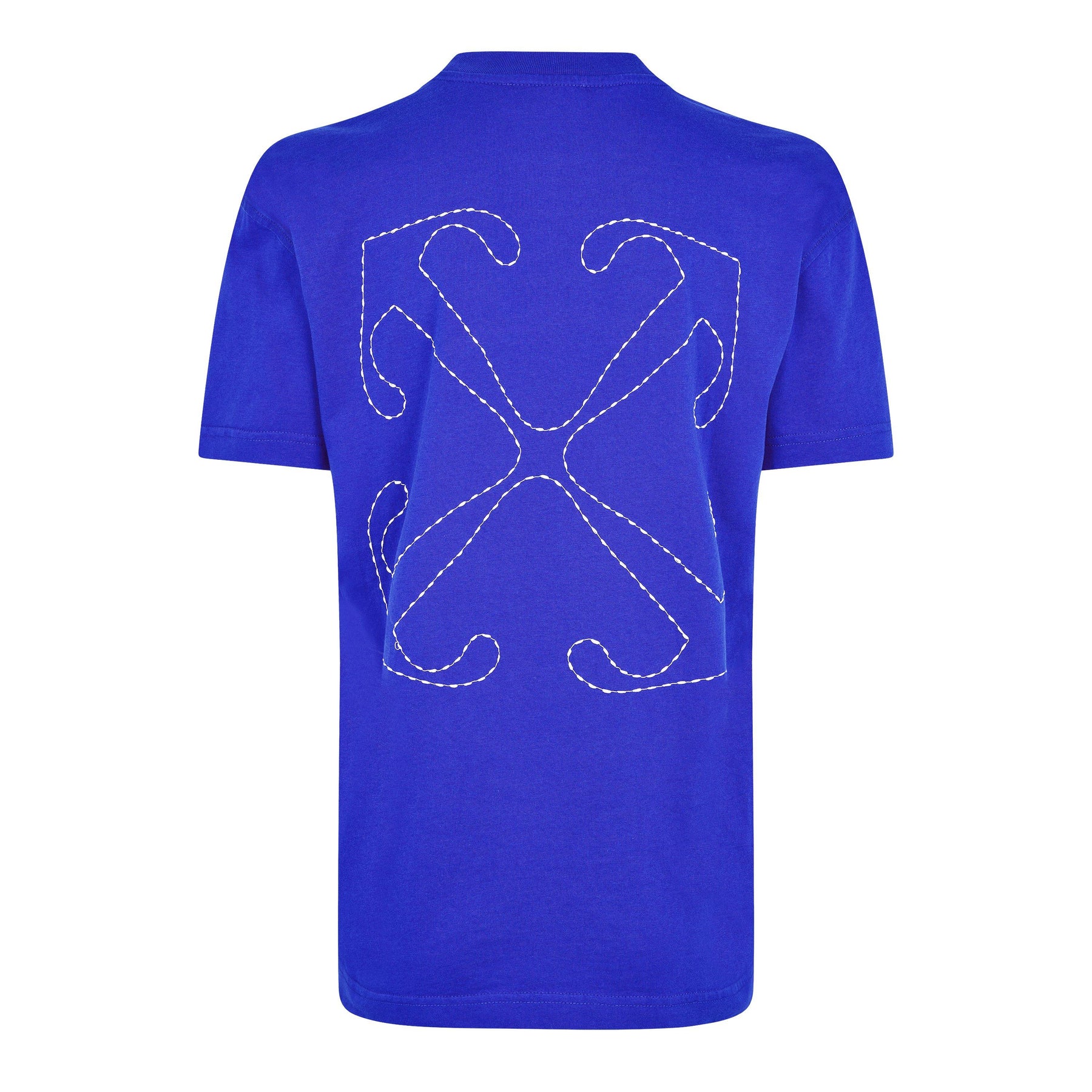 Embroidered Arrow T-Shirt