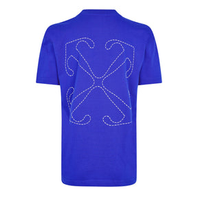 Embroidered Arrow T-Shirt