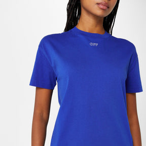 Embroidered Arrow T-Shirt