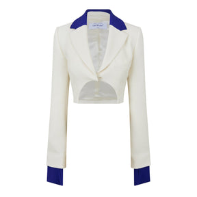 Cropped Jacket