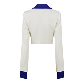 Cropped Jacket