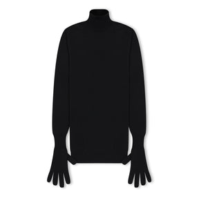 Gloves Sweater