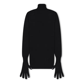 Gloves Sweater