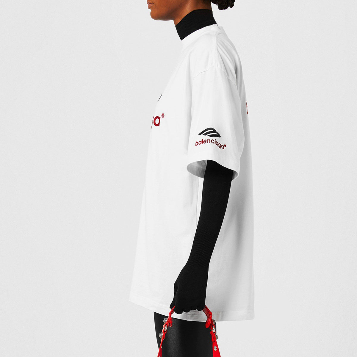 Gloves Sweater