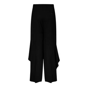 Godet Skirt