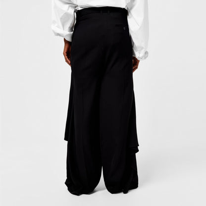 Godet Skirt