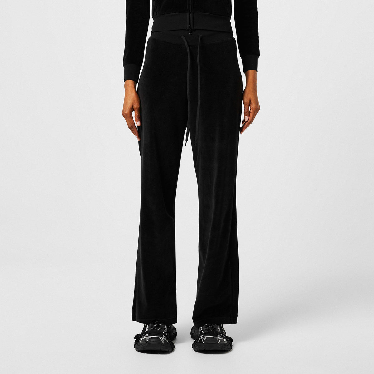 Low-Waist Joggers