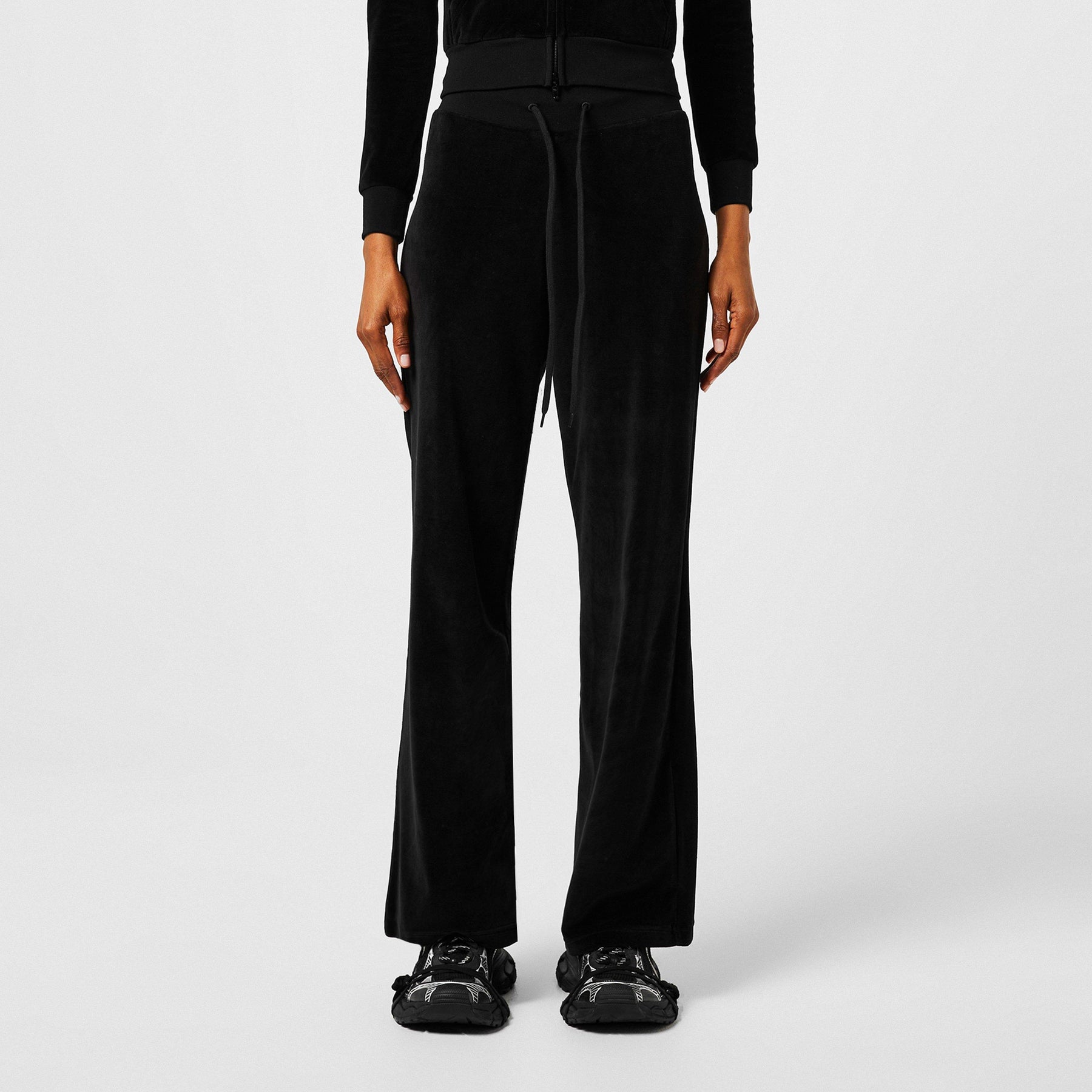 Low-Waist Joggers