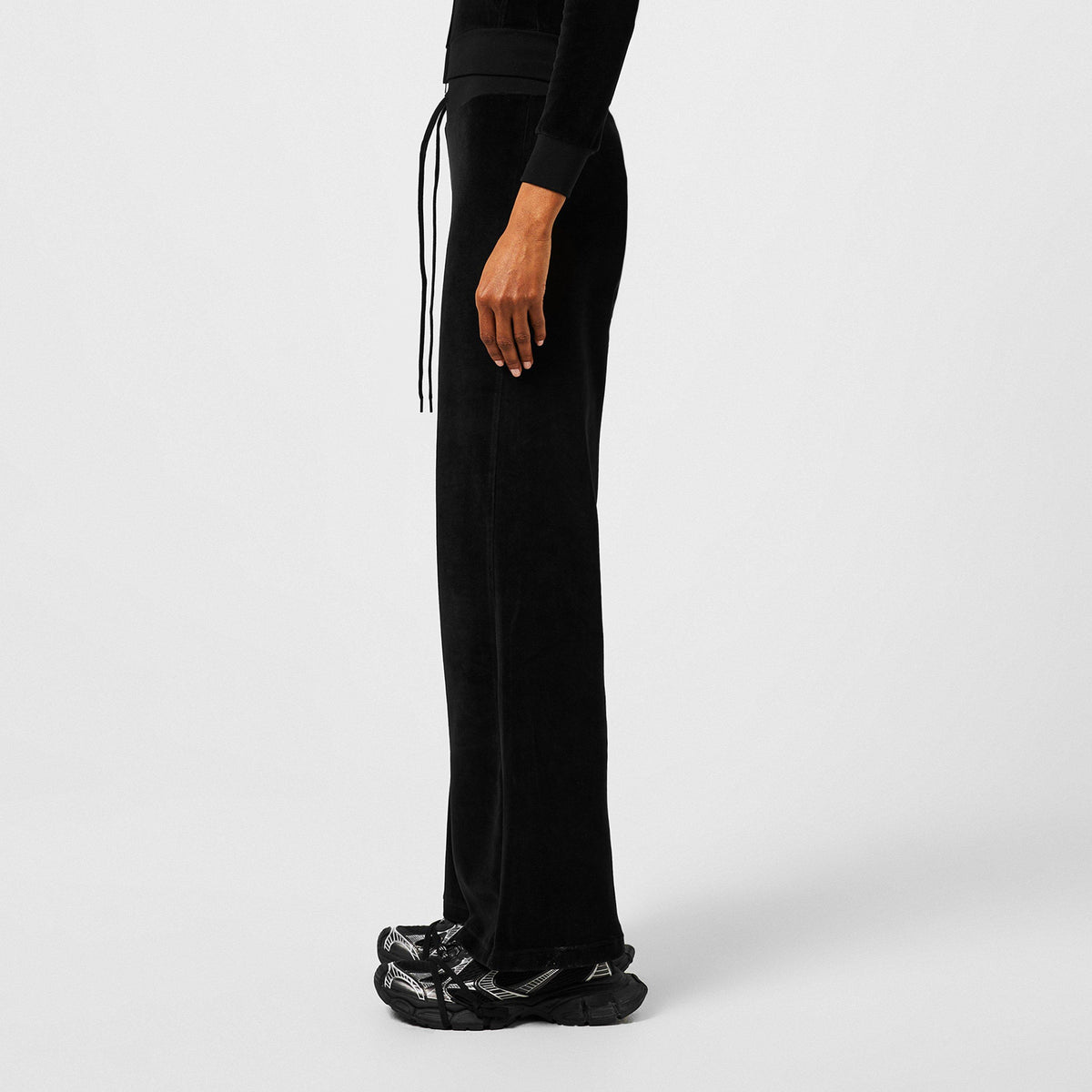 Low-Waist Joggers