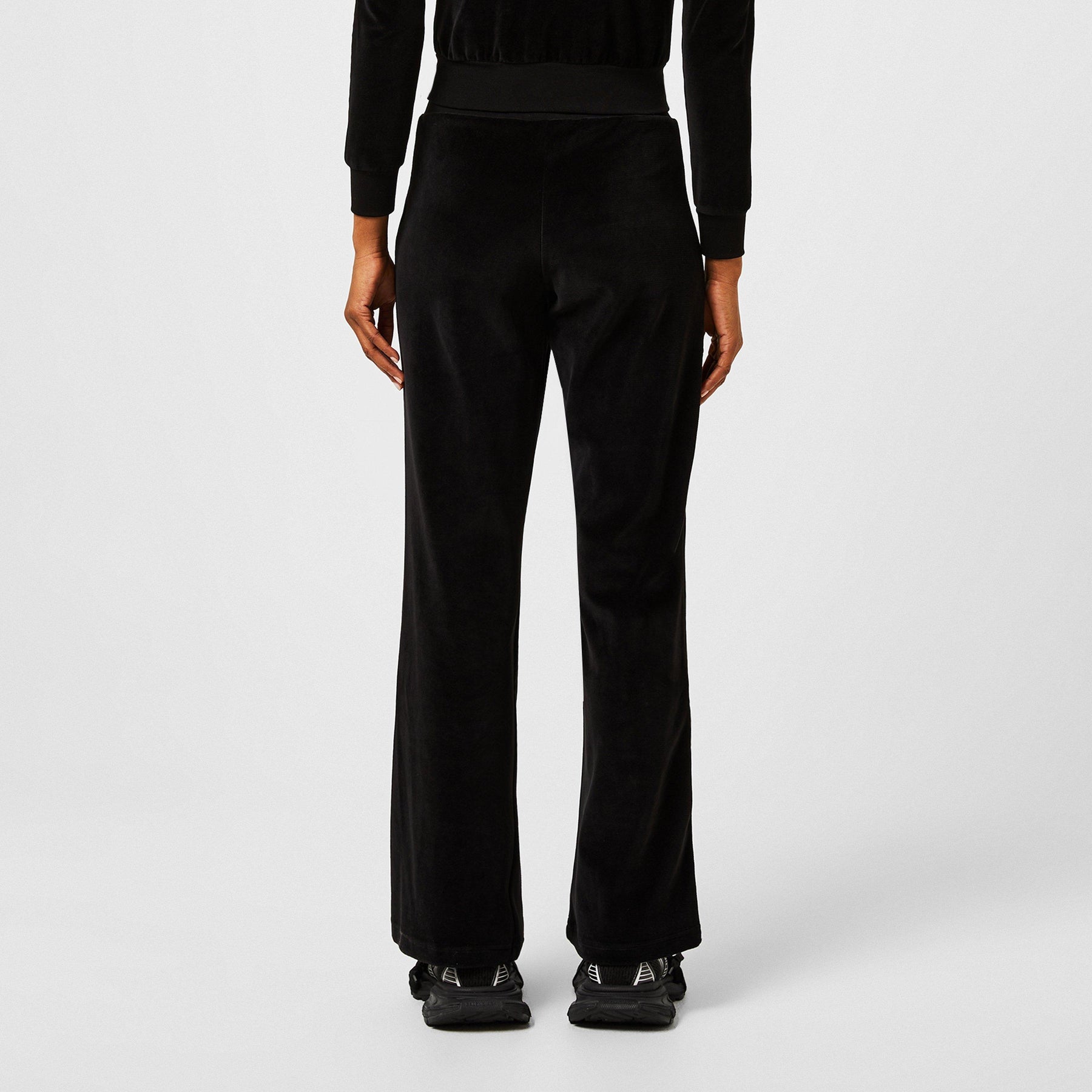 Low-Waist Joggers
