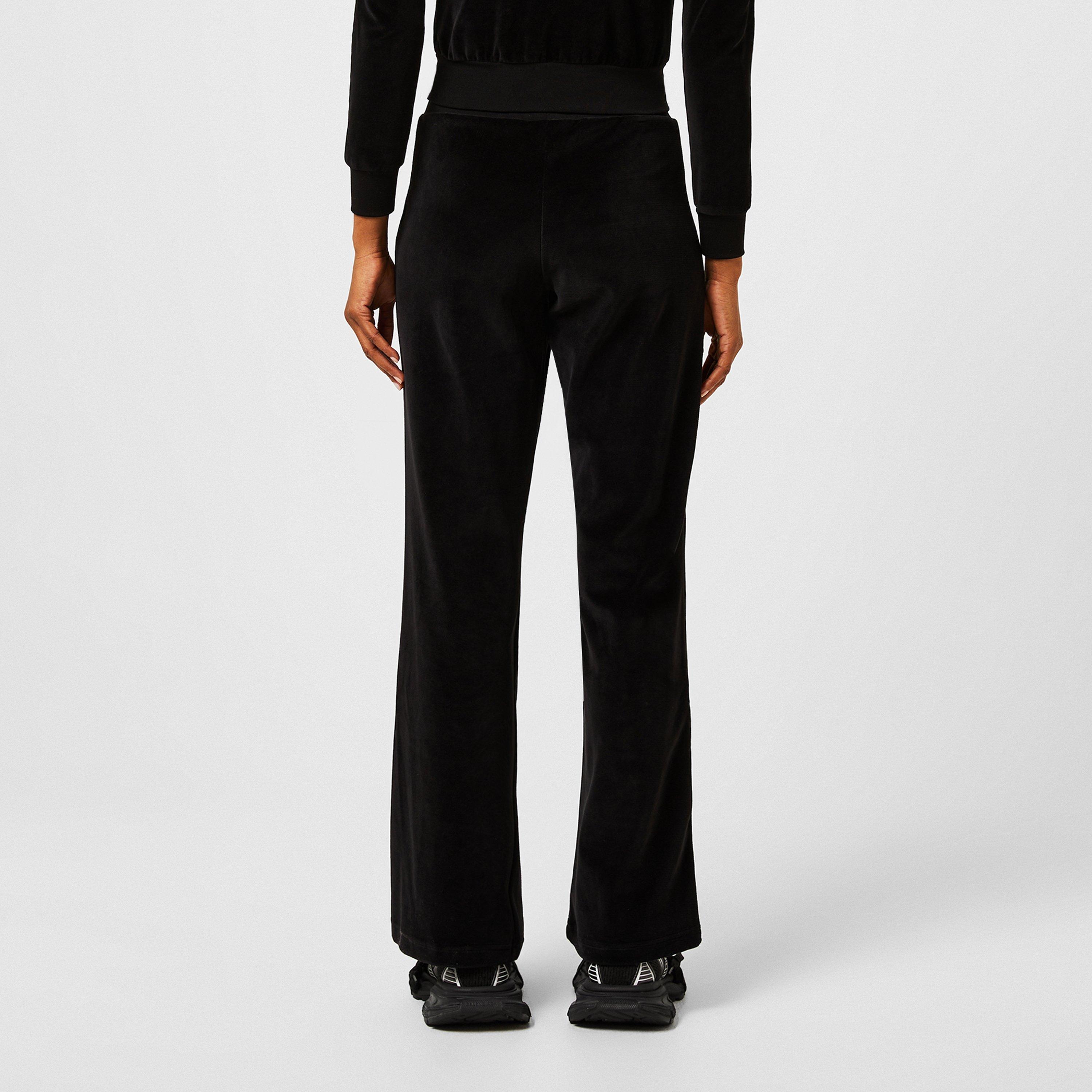 Low-Waist Joggers
