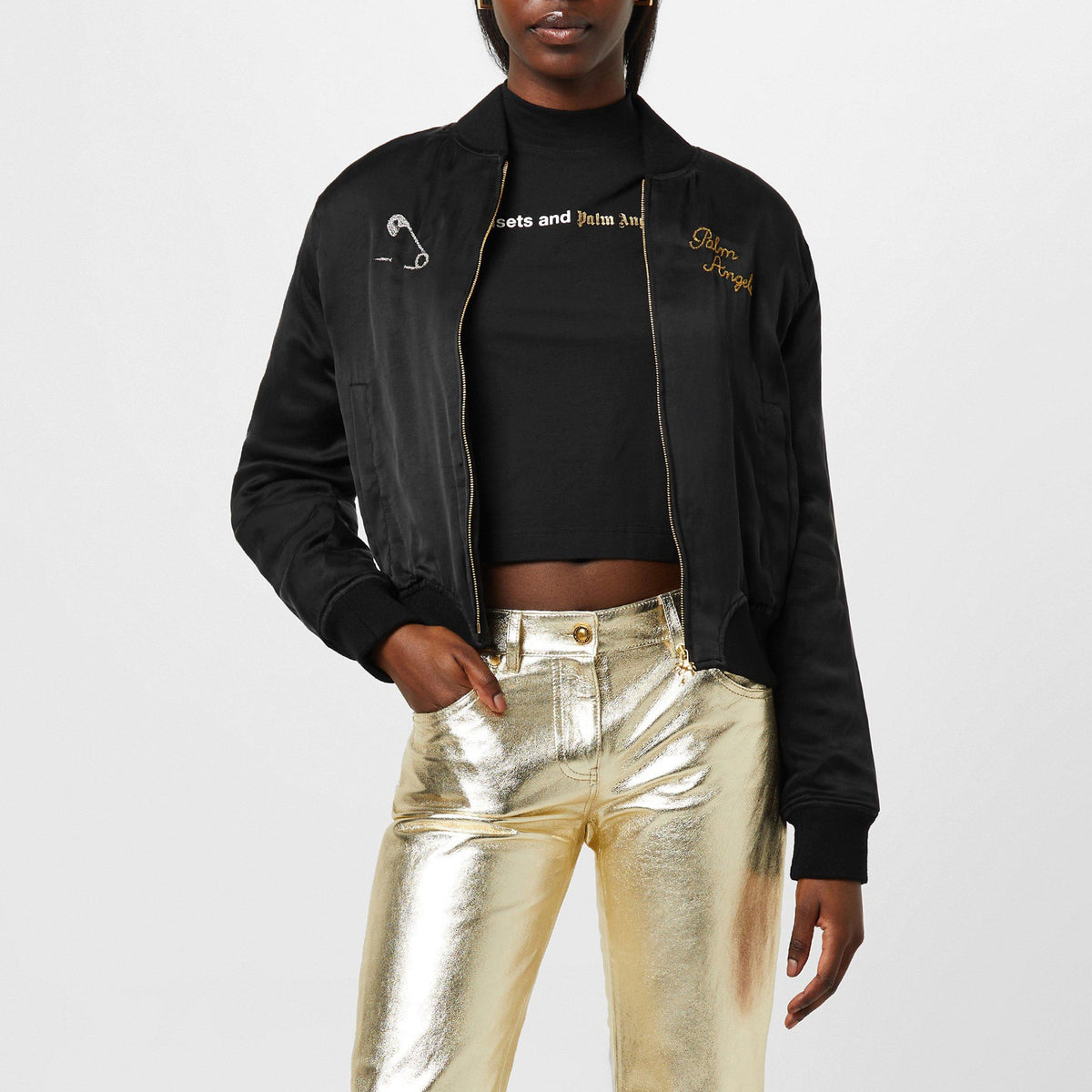 Souvenir Jacket