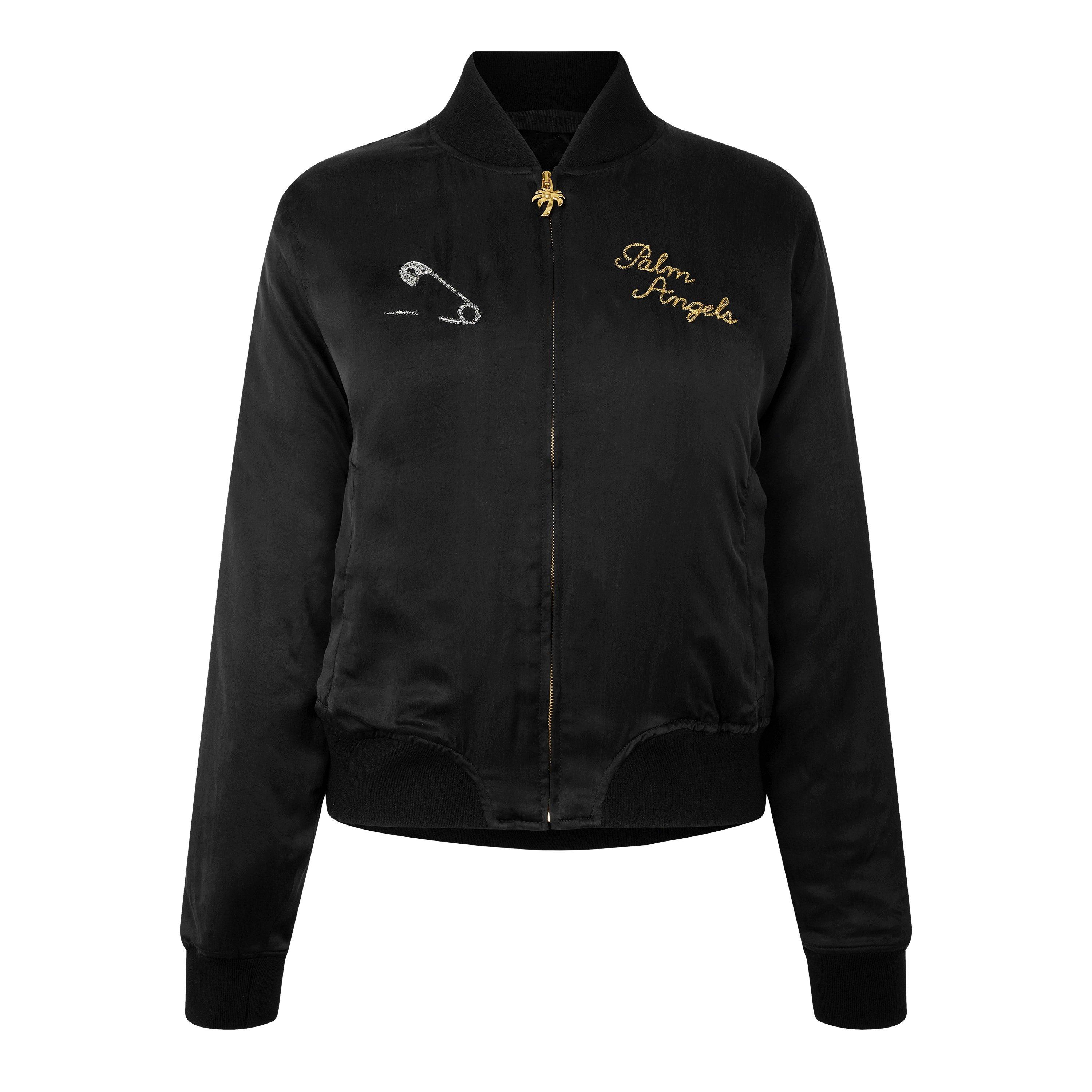 Souvenir Jacket