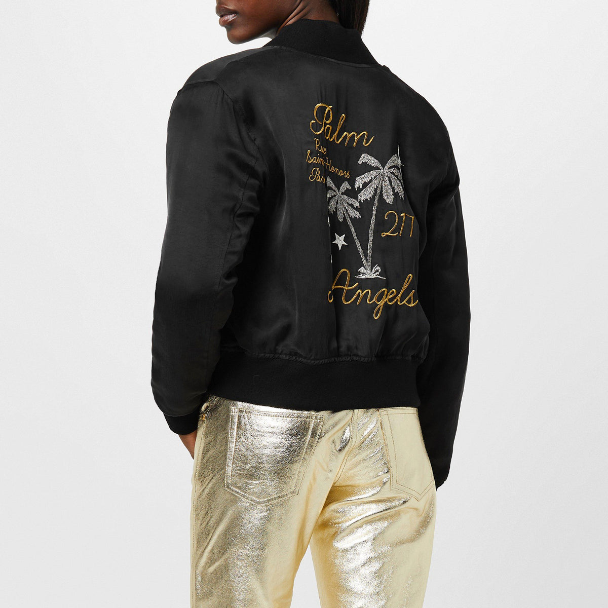 Souvenir Jacket
