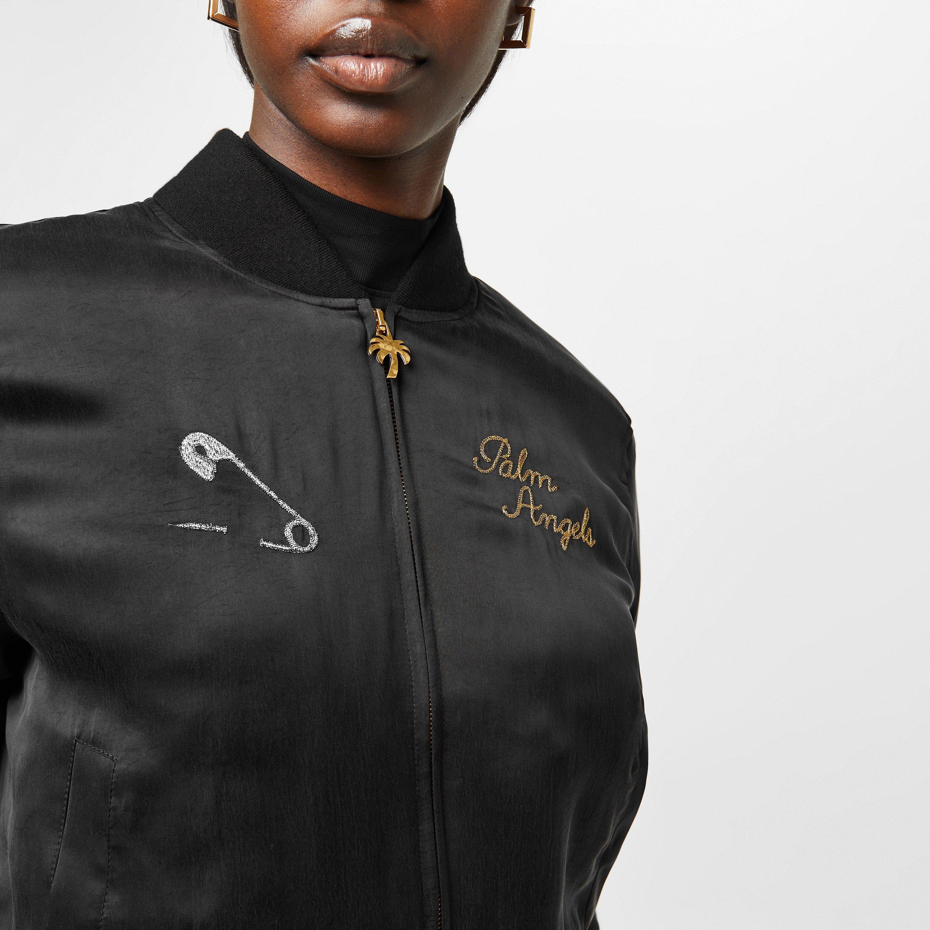 Souvenir Jacket