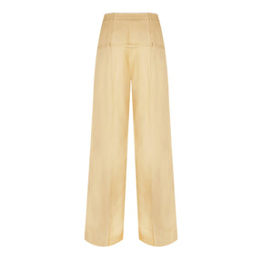 Le Criollo Wide Leg Trousers