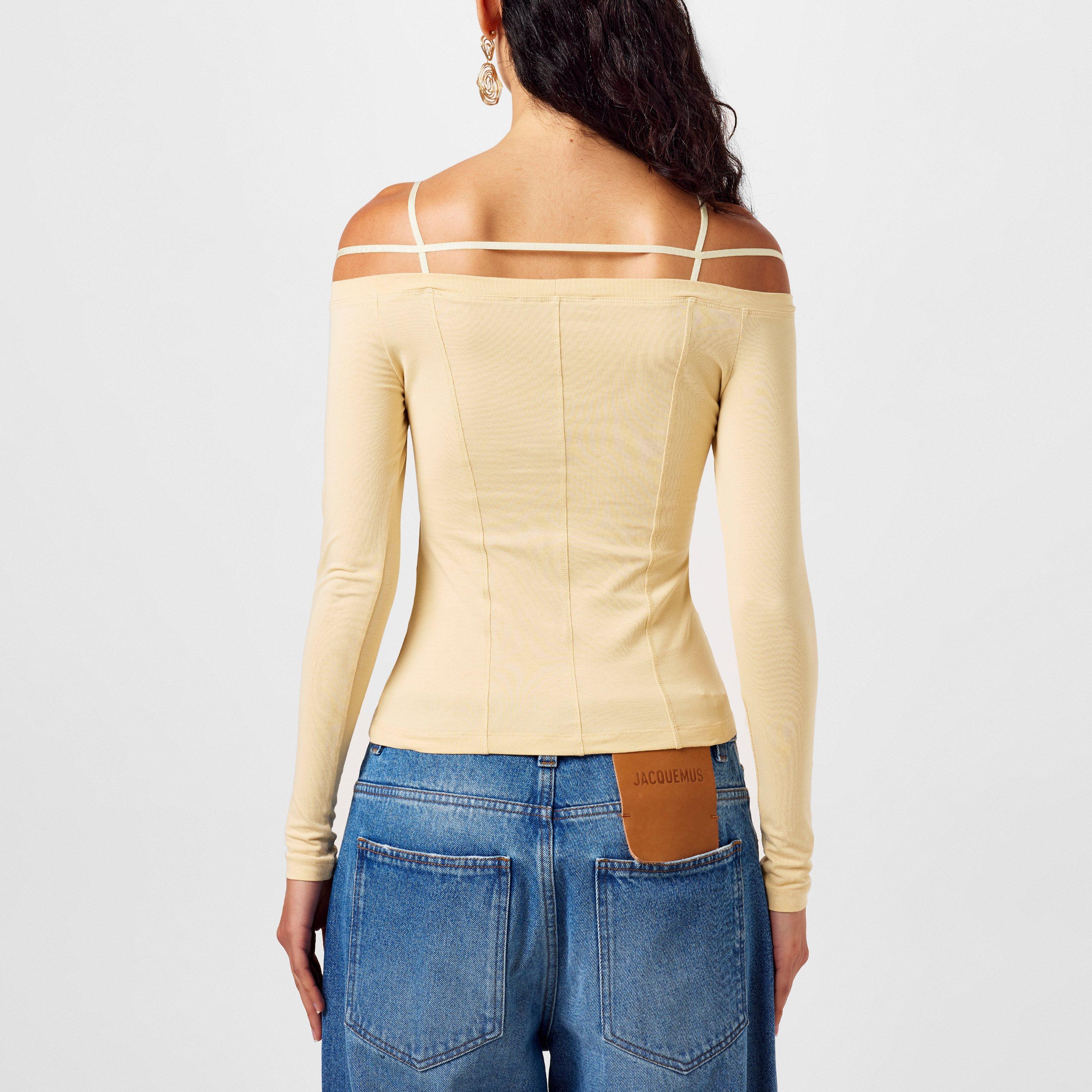 Le T-Shirt Sierra