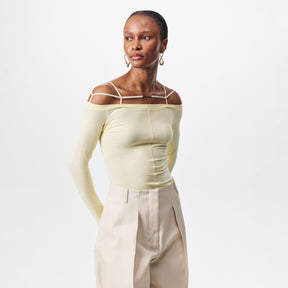 Le T-Shirt Sierra