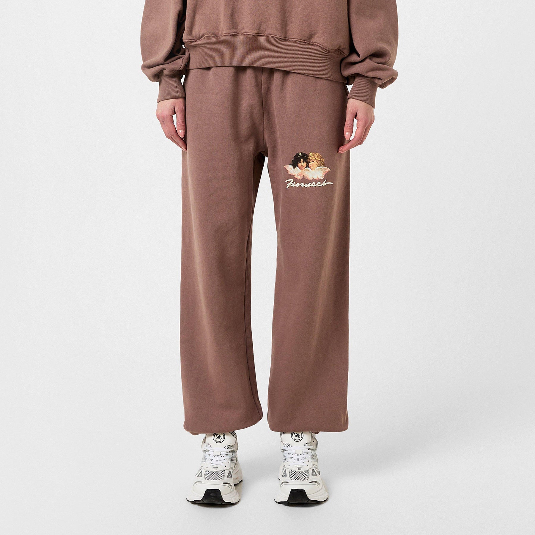 Angel Jogging Bottoms