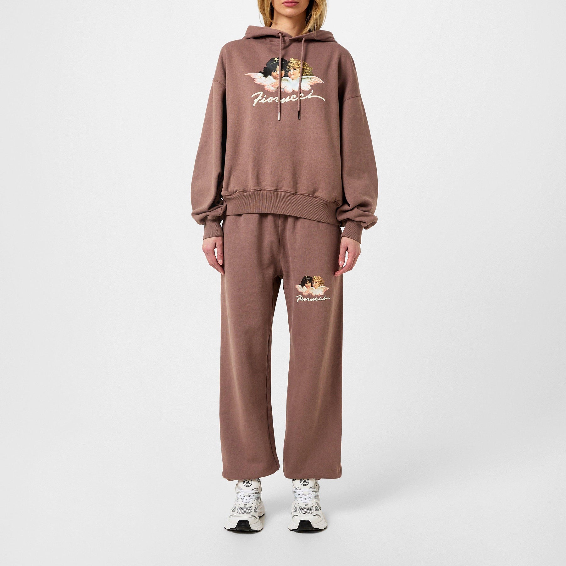 Angel Jogging Bottoms