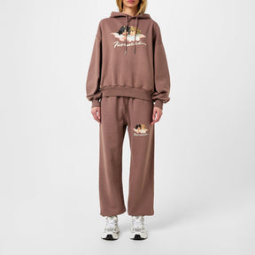 Angel Jogging Bottoms