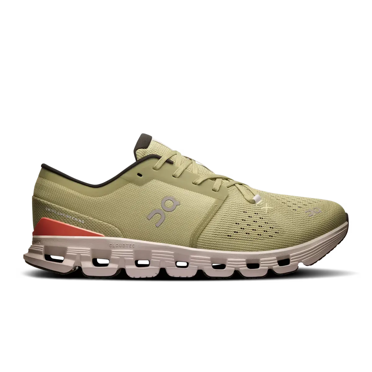 On Running Cloud X 4 Caper | Salmon