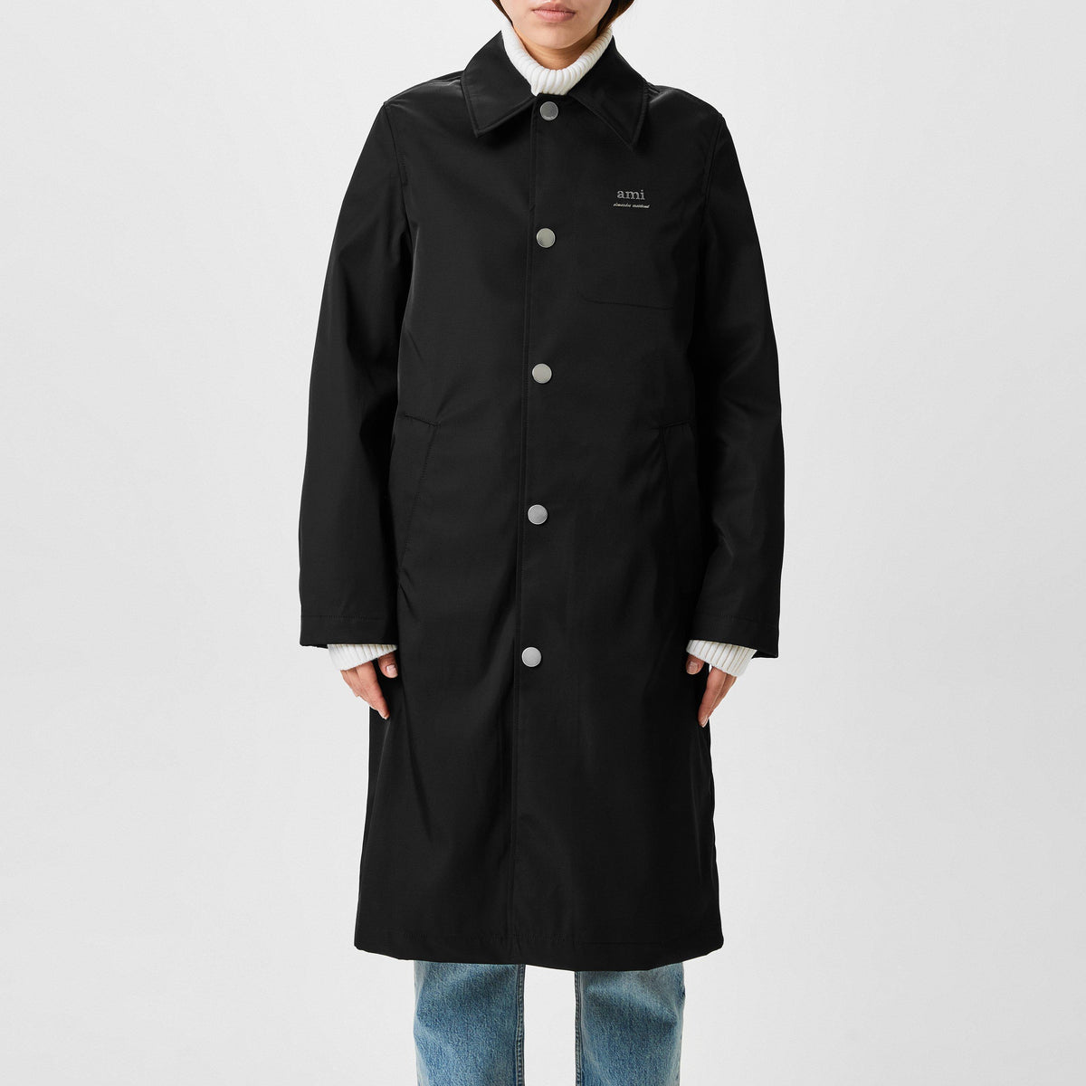 Raincoat