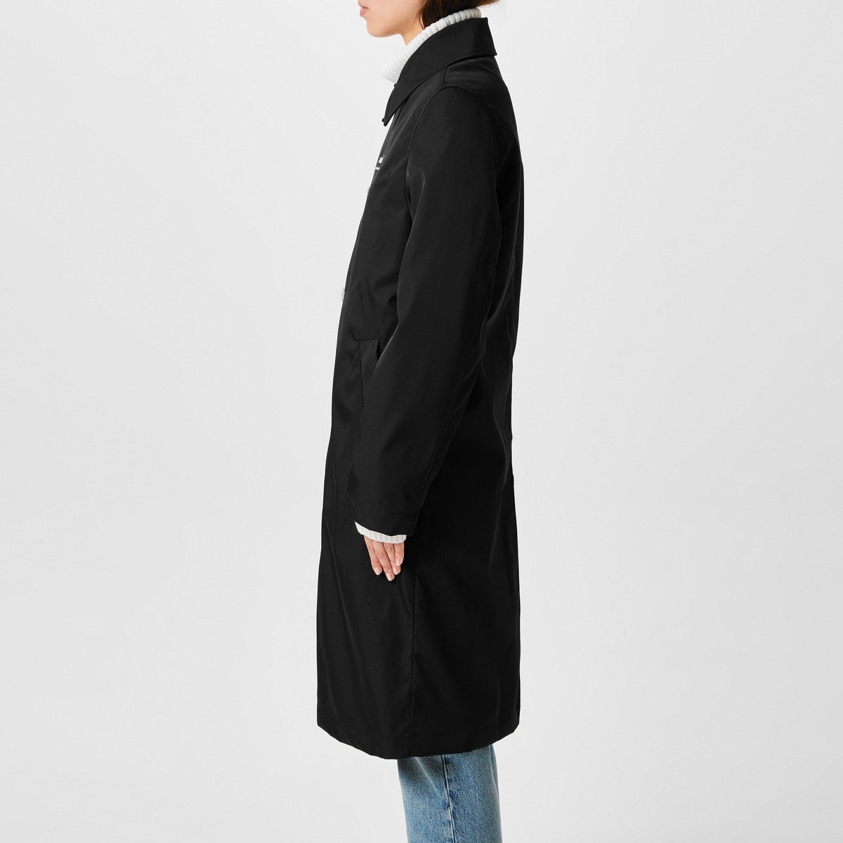 Raincoat