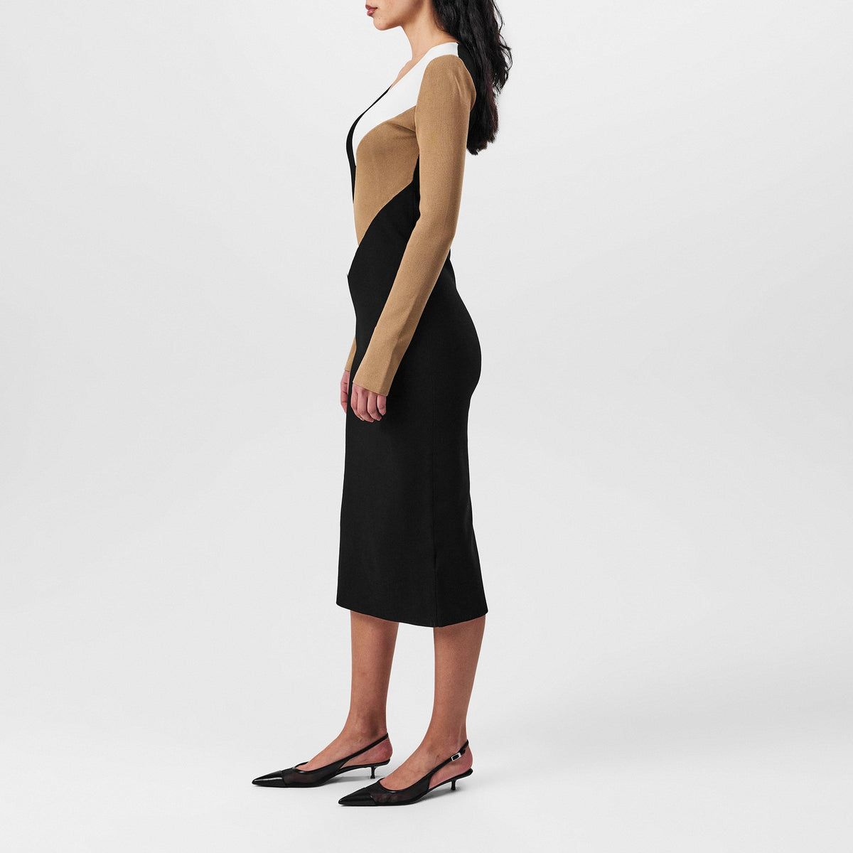 Florency Dress