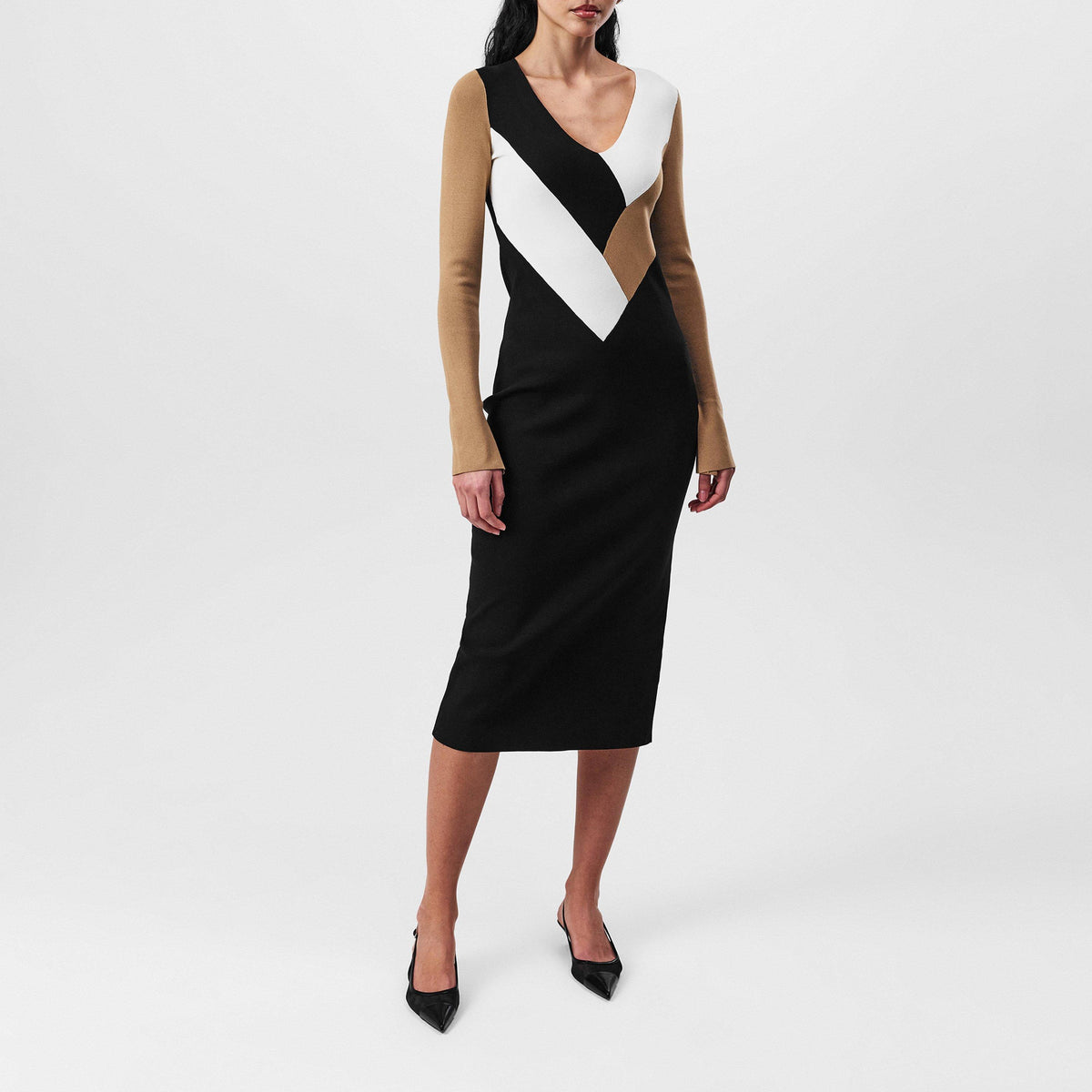 Florency Dress