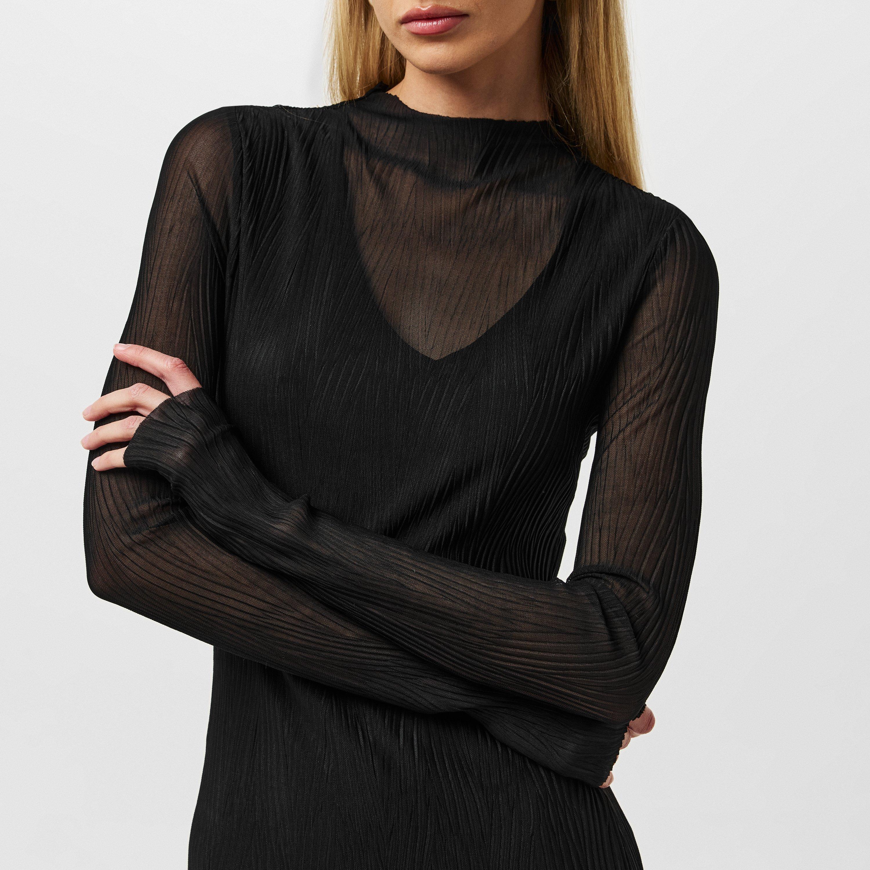 Eviba Mesh Dress