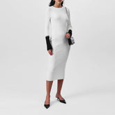 Flaviera Jumper Dress