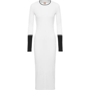 Flaviera Jumper Dress