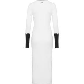 Flaviera Jumper Dress