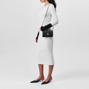 Flaviera Jumper Dress