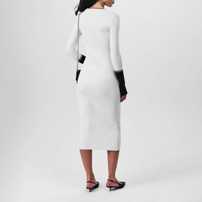 Flaviera Jumper Dress