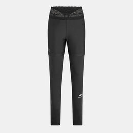 X Under Armour Lace Detail Leggings