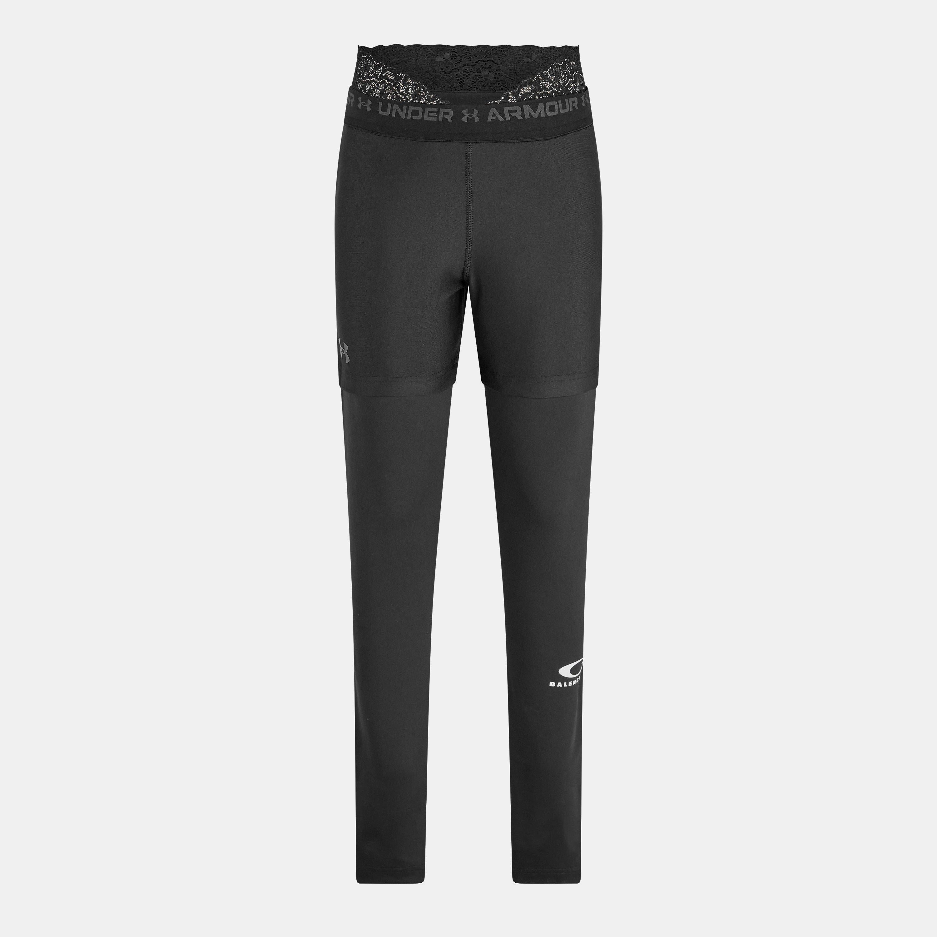 X Under Armour Lace Detail Leggings