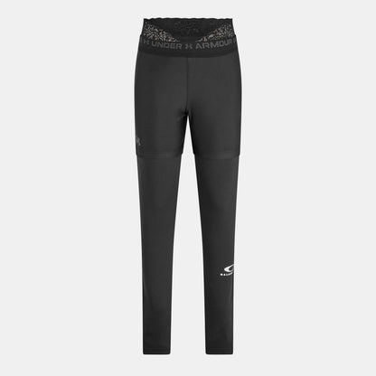 X Under Armour Lace Detail Leggings