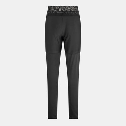 X Under Armour Lace Detail Leggings
