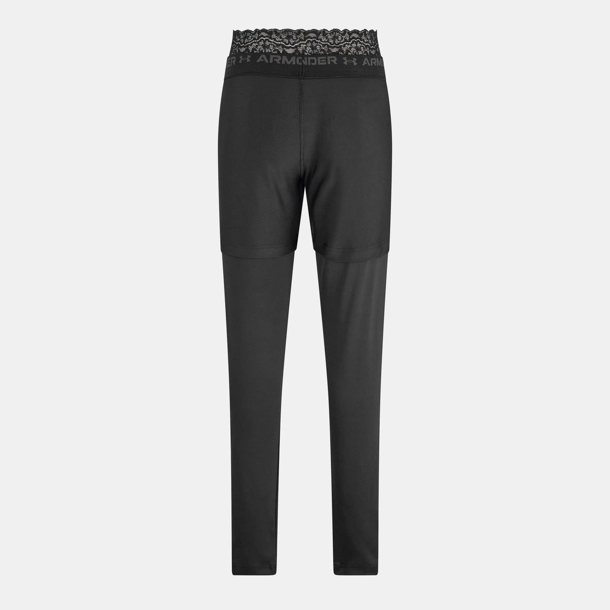 X Under Armour Lace Detail Leggings
